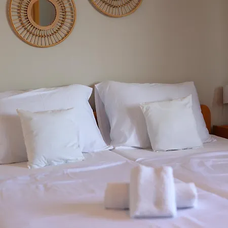 Kala Appartement Jadranovo