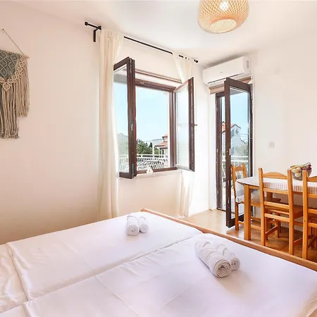 Appartement Kala Jadranovo