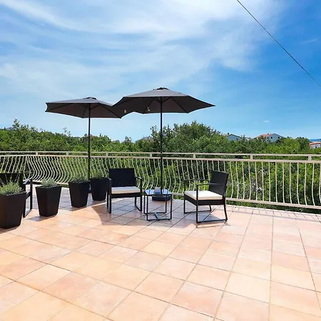 Appartement Kala Jadranovo