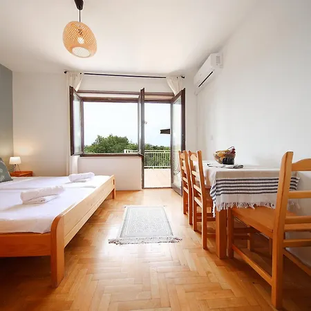 Kala Appartement Jadranovo