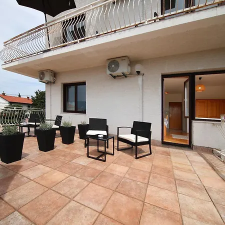 Appartement Kala *