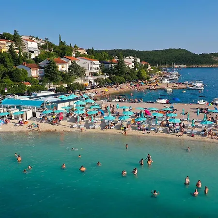 Διαμέρισμα Kala Jadranovo
