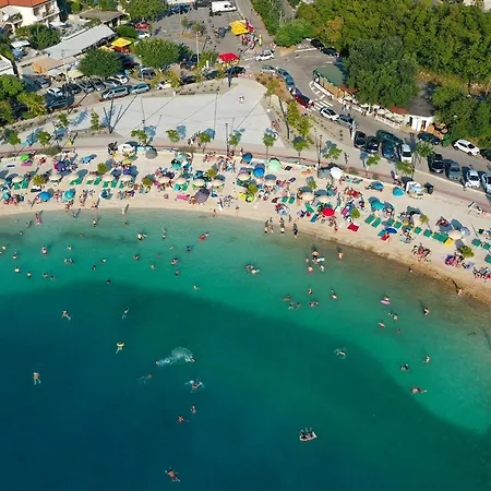 Kala * Jadranovo