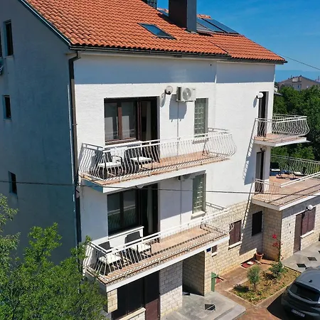 Kala Apartment