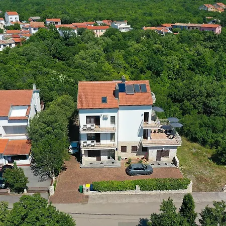 Apartment Kala