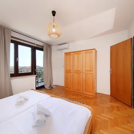 Apartman Kala