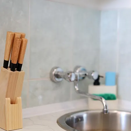 Kala Apartamento *