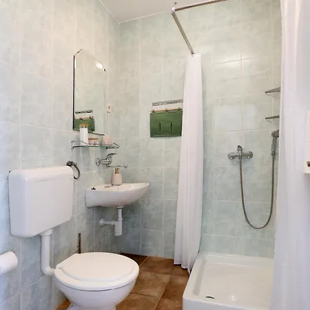 Kala Apartamento Jadranovo