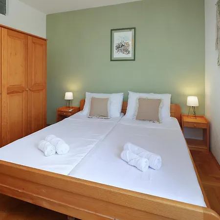 Apartman Kala Jadranovo