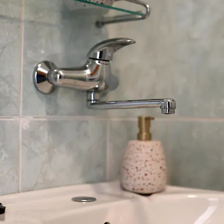 Apartamento Kala Jadranovo