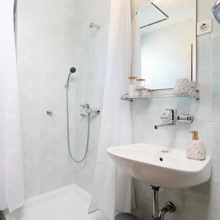 Kala Διαμέρισμα Jadranovo