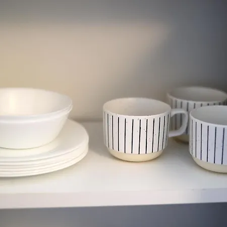 Apartamento Kala
