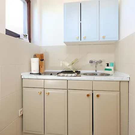 Apartman Kala Jadranovo