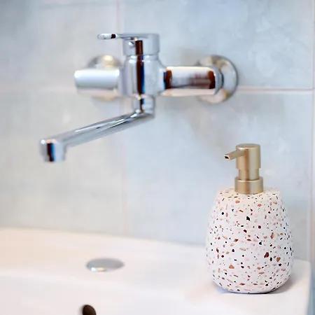 Kala Apartamento Jadranovo