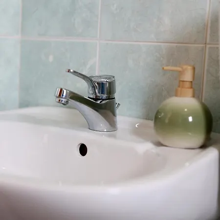 Kala Apartamento Jadranovo