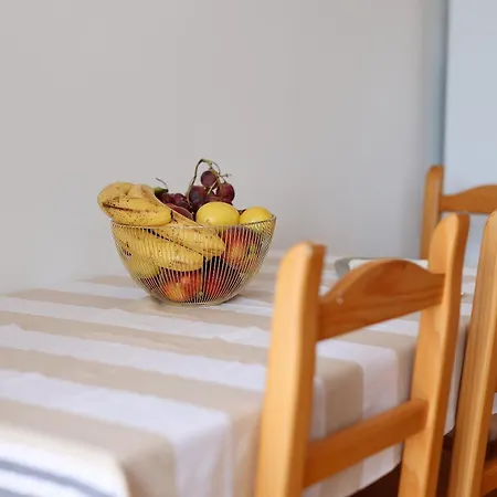 Apartamento Kala