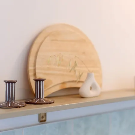 Apartamento Kala Jadranovo
