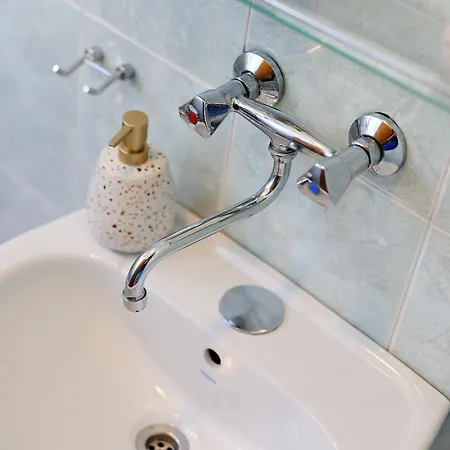 Apartamento Kala Jadranovo
