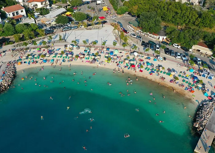 Kala * Jadranovo