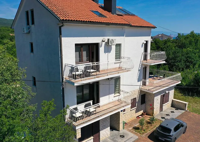 Kala Apartment