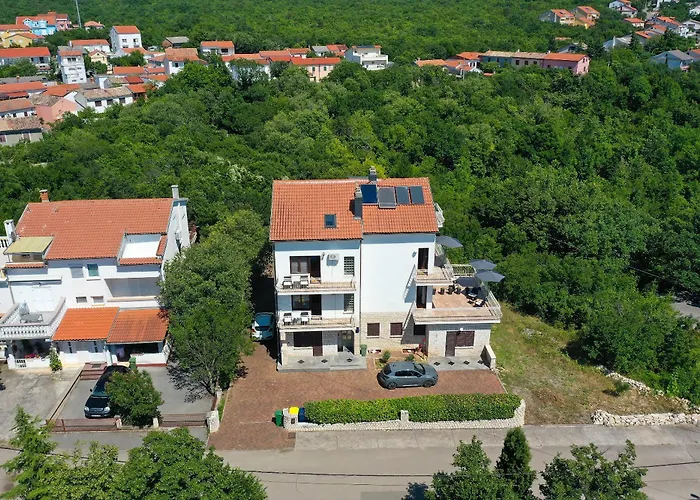 Apartment Kala