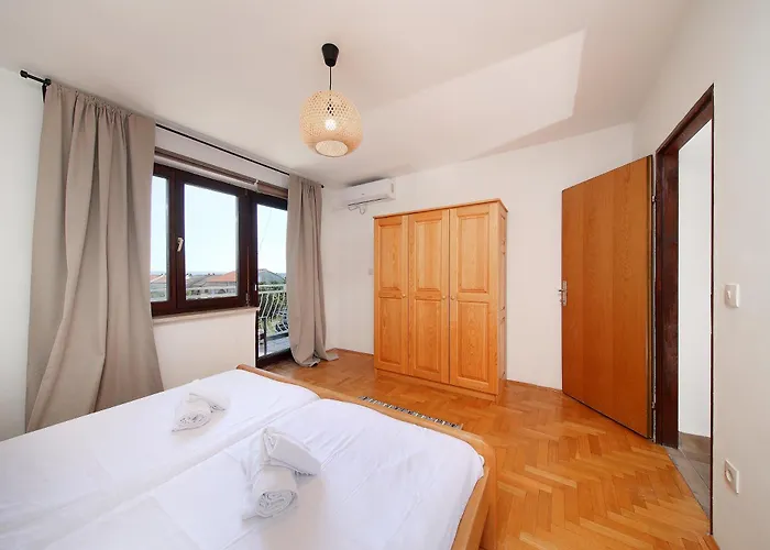 Apartment Kala