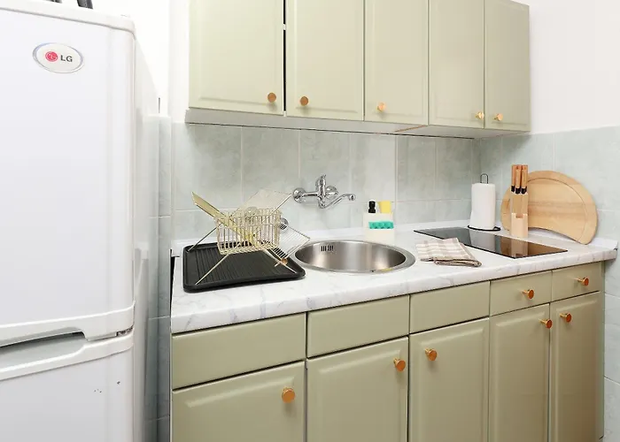 Appartement Kala *