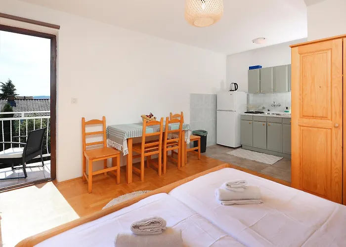 Kala Apartment Jadranovo