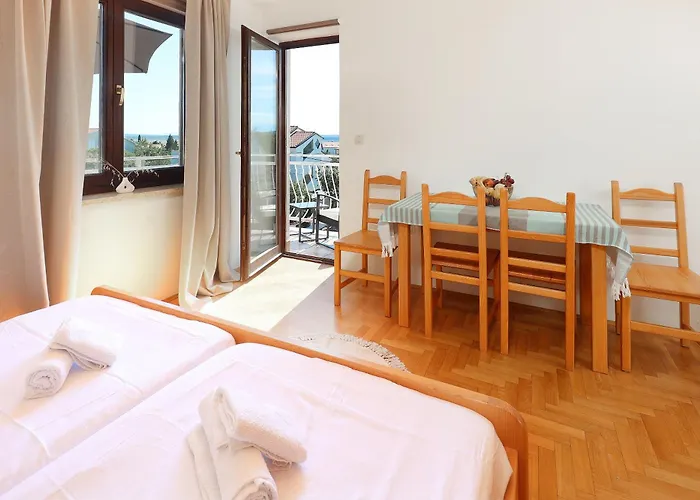 Appartement Kala