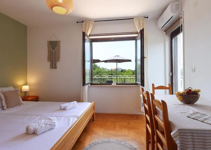 Kala Appartement *