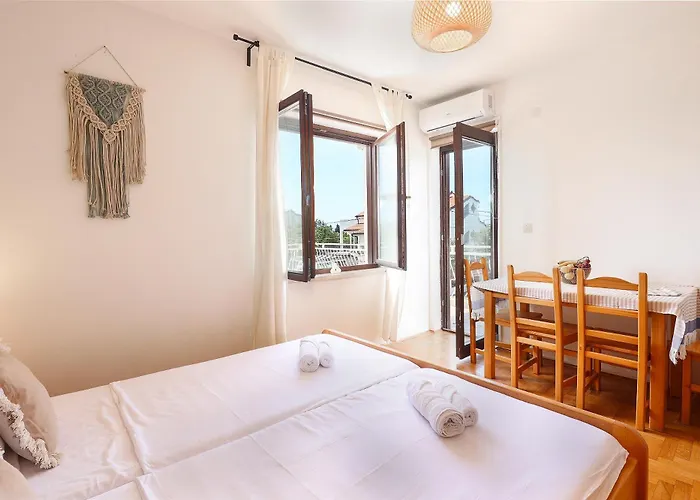 Appartement Kala Jadranovo