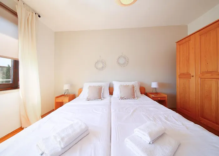 Kala Appartement Jadranovo
