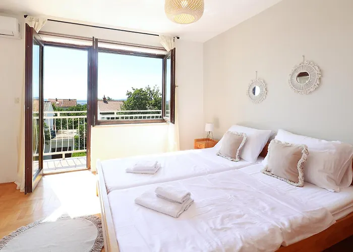 Kala Apartment Jadranovo