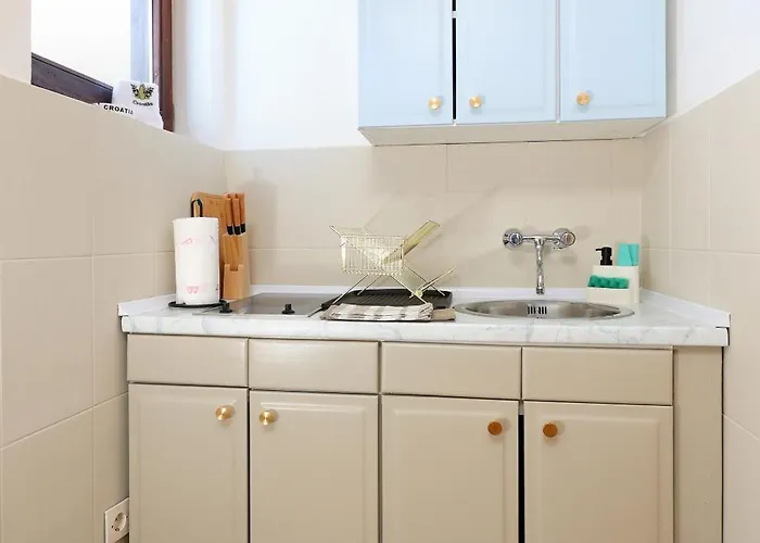 Appartement Kala Jadranovo