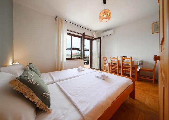 Apartment Kala