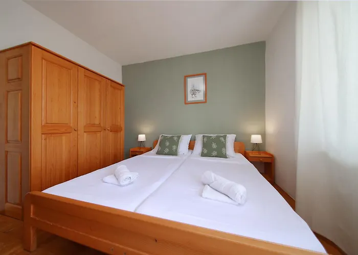 Appartement Kala