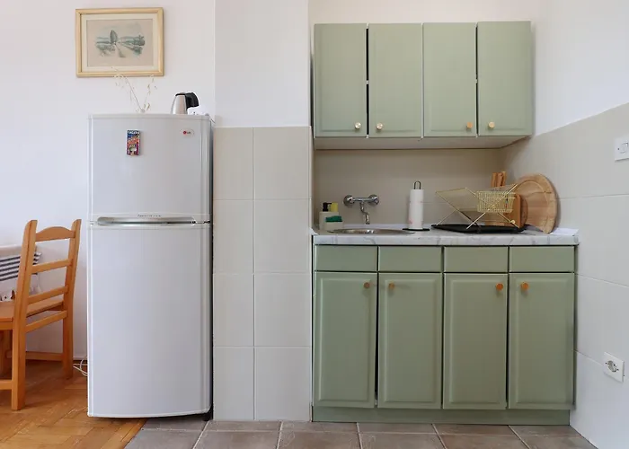 Appartement Kala *