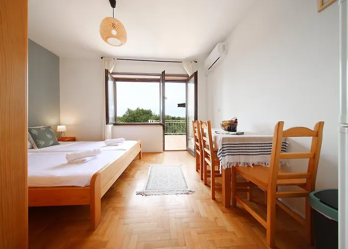 Kala Appartement Jadranovo