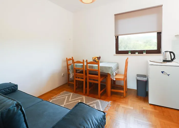 Kala Apartment *