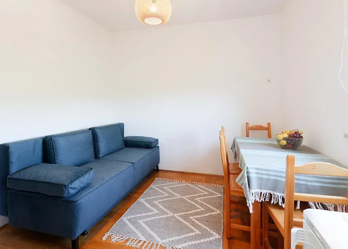 Appartement Kala
